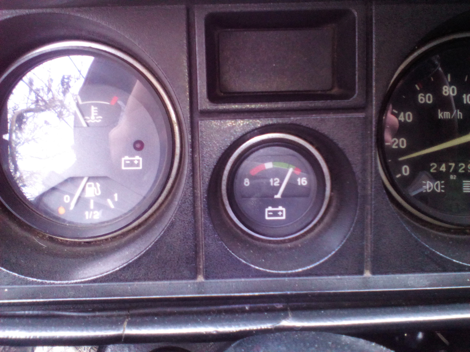 Установка диода в генератор — Lada 2104, 1,3 л., 1985 года | запчасти ...