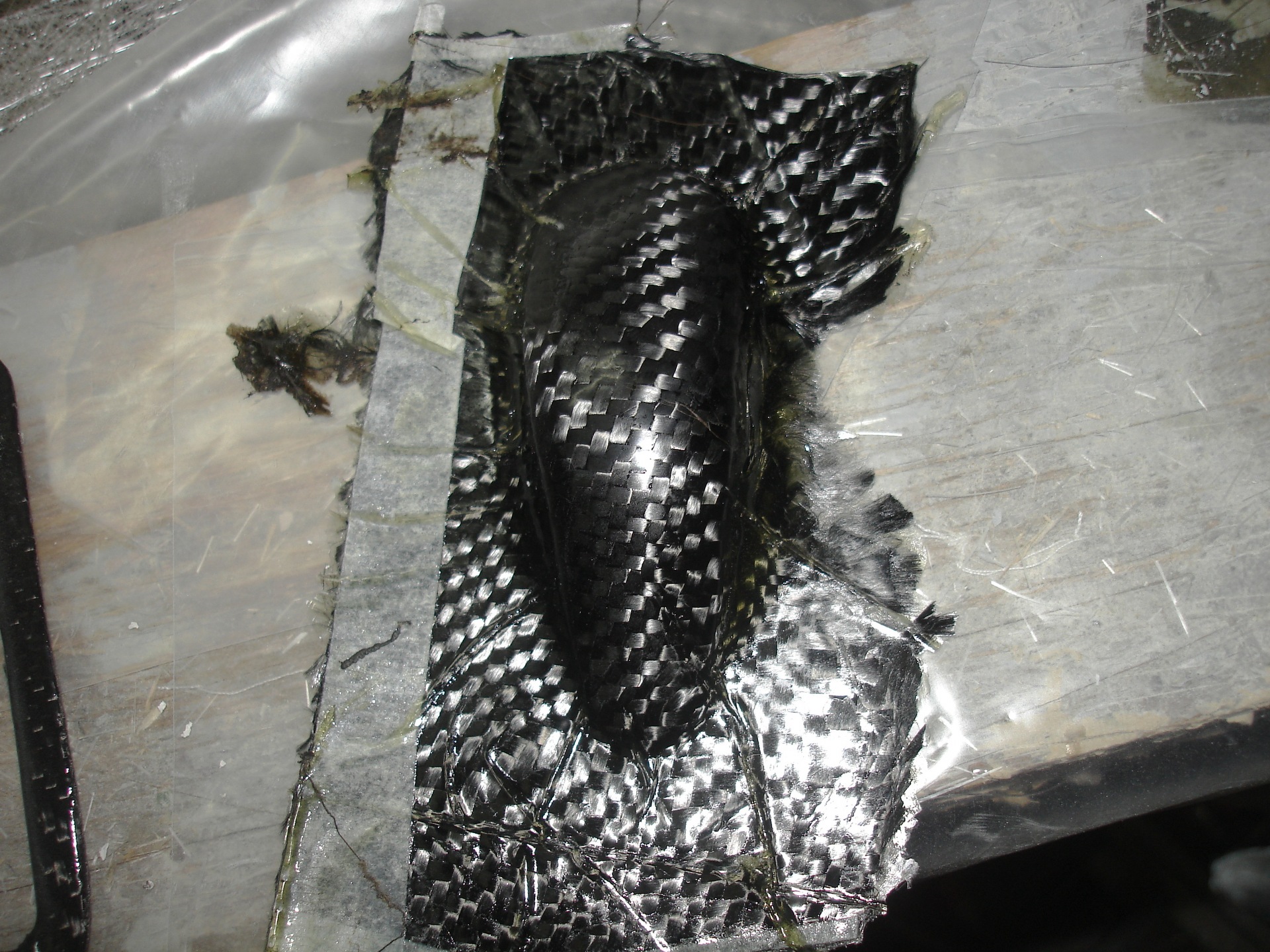 Фото в бортжурнале Opel Astra J