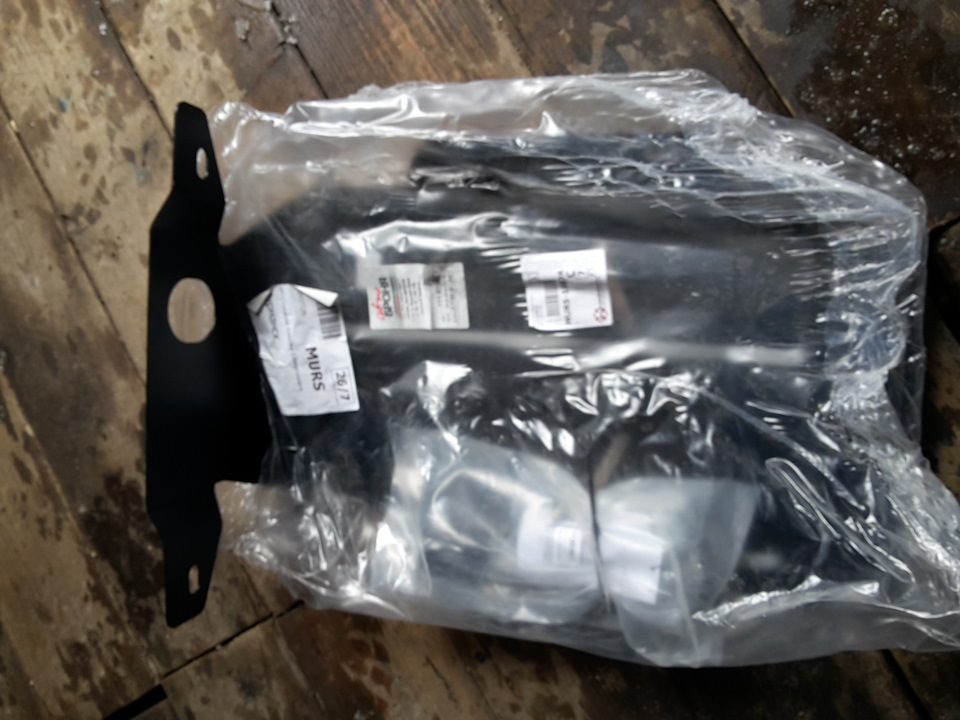 Фото в бортжурнале Hyundai Creta (1G)