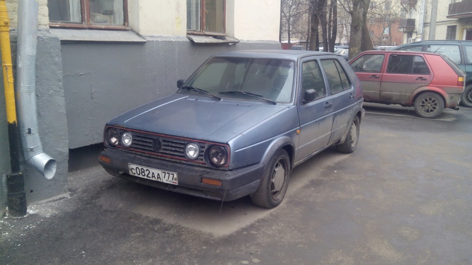 Едим домой — DRIVE2