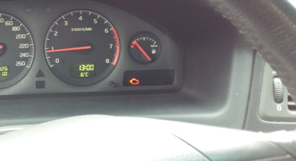 Загорелся "Джеки чан" — DRIVE2