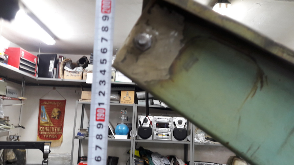 Фото в бортжурнале ЗАЗ 965. Запчасти на фото: 4066829