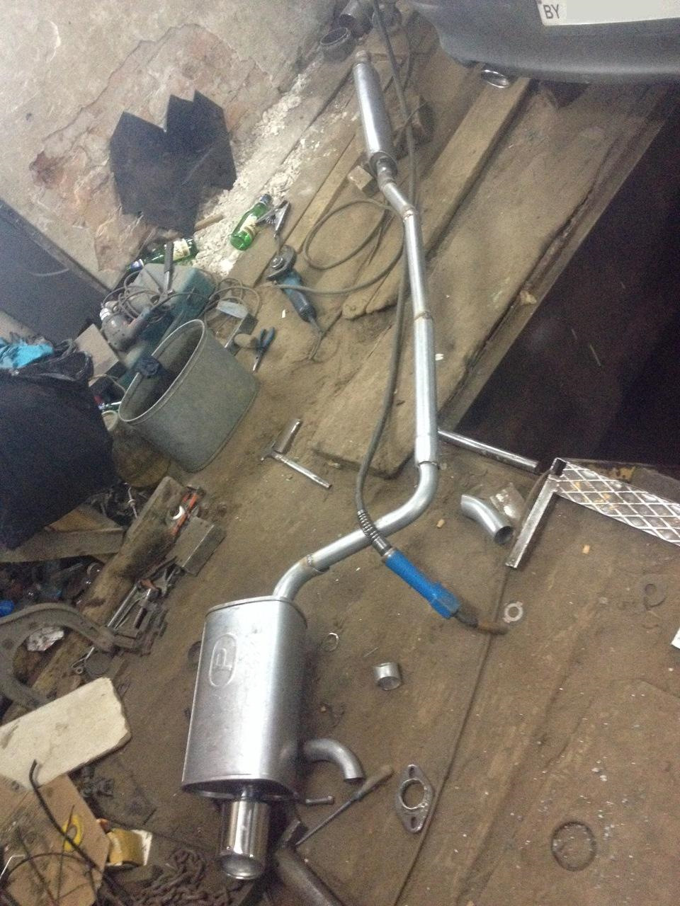 Фото в бортжурнале Peugeot 406 Coupe