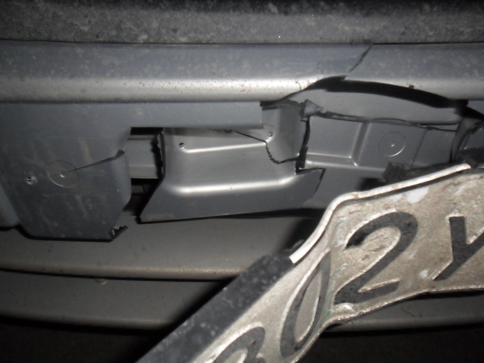 Фото в бортжурнале Lada Granta