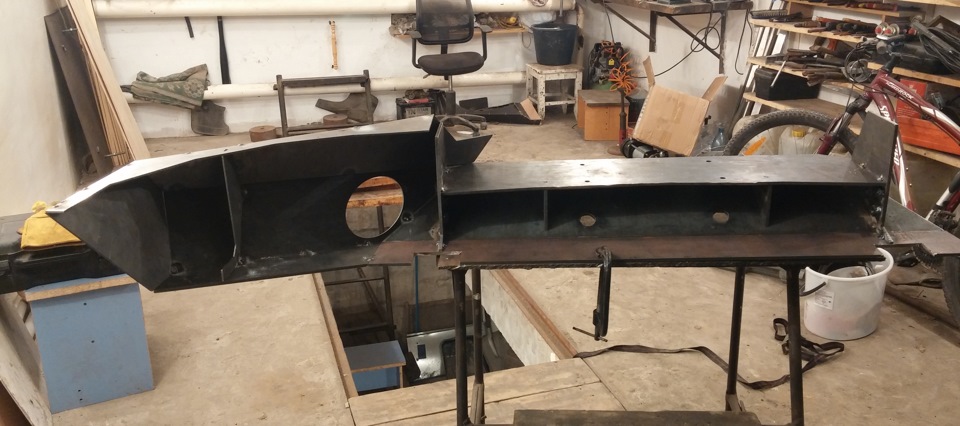 Фото в бортжурнале Jeep Grand Cherokee (WJ)