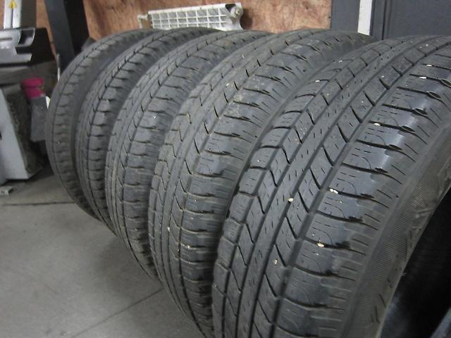 225\75 R16 Goodyear — DRIVE2