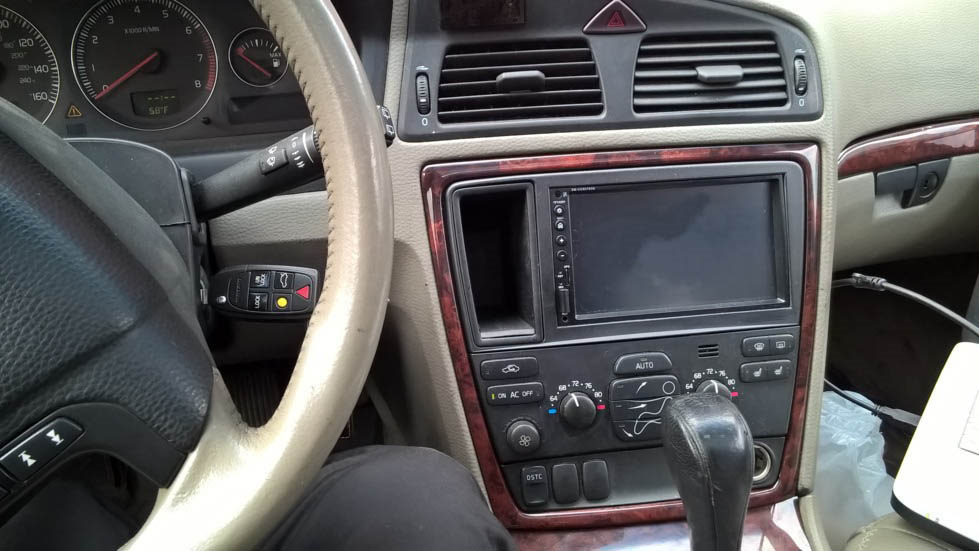 Volvo Dice Vida Установка На Windows 8 1 10 Дюймов