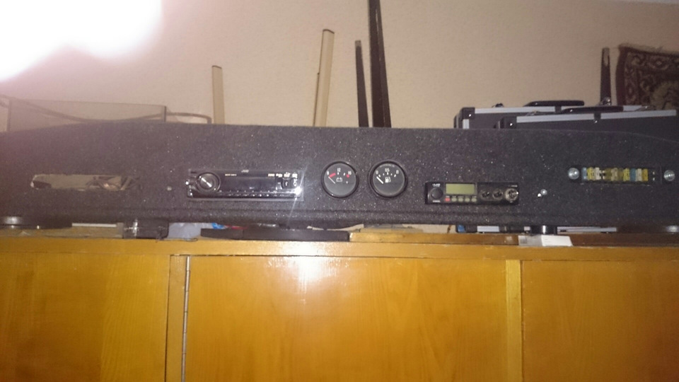 Акустическая полка уаза — УАЗ 31514, 4,3 л, 1996 года | автозвук | DRIVE2