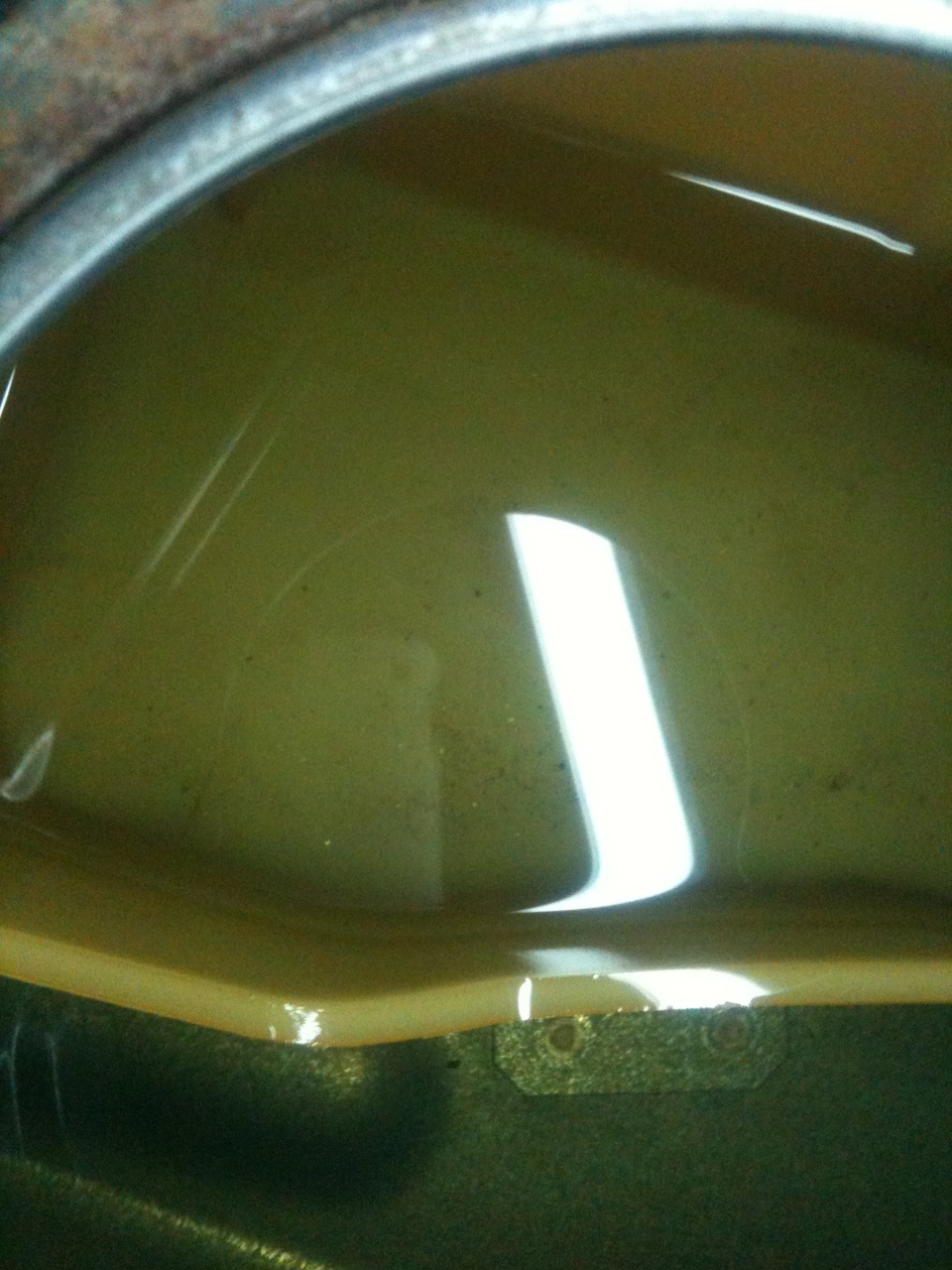 ТО день четвертый и не заводится… — Mazda 323 V, 1,5 л, 1997 года ...