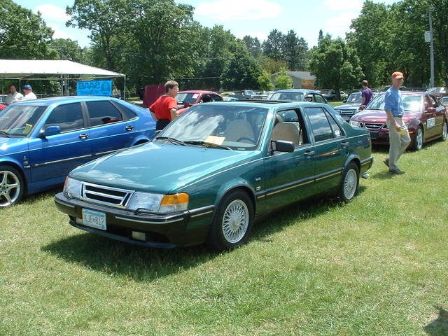 b697e16s 960 Сааб 9000 гриффин в чем отличие