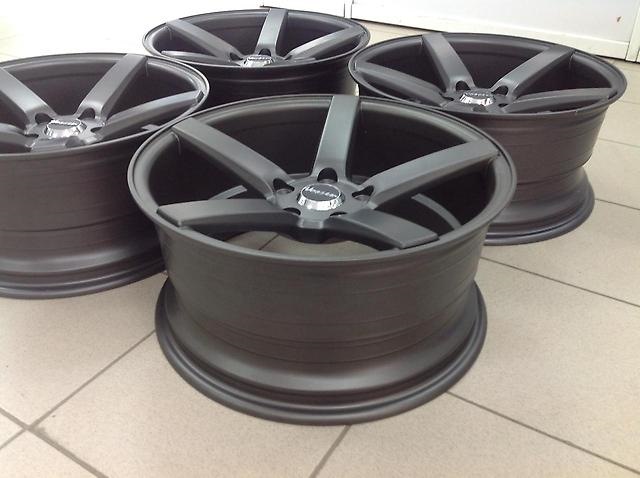 Диски Vossen R16 4x100 Купить