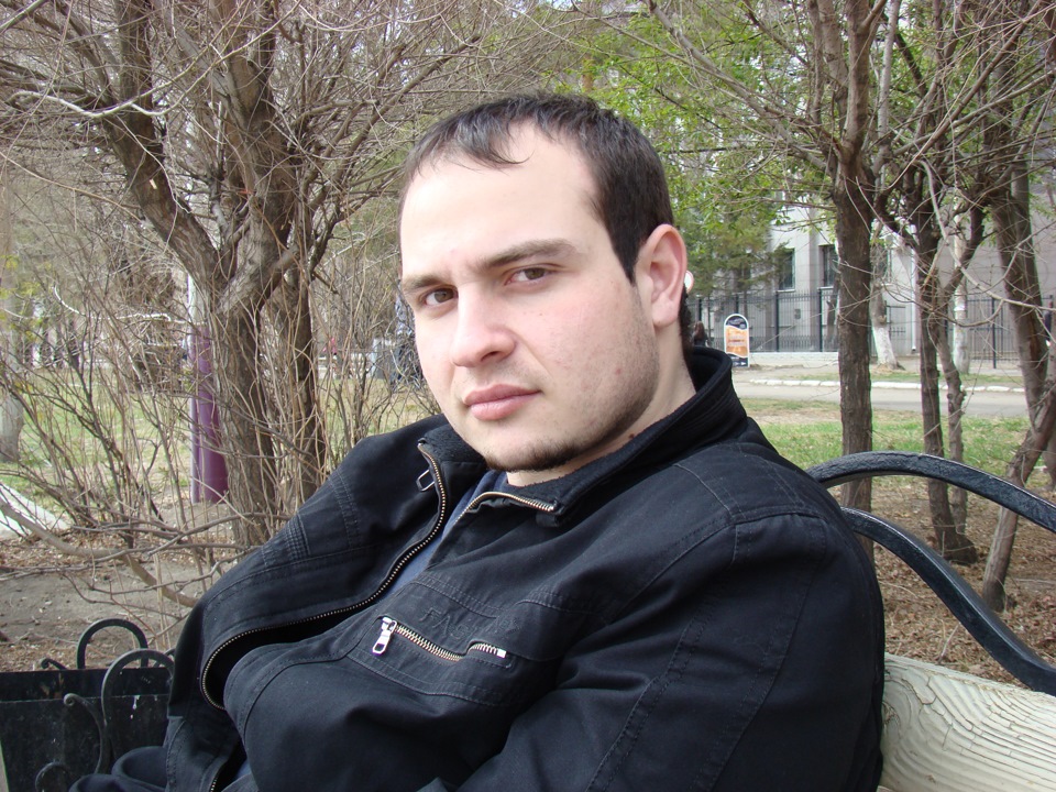 О себе — DRIVE2