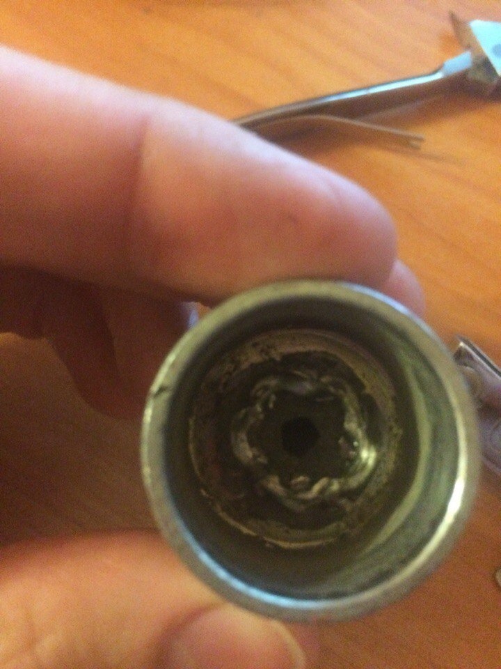 Отсутствие дорог в Лобне — BMW 3 series Touring (E91), 2 л, 2009 года ...