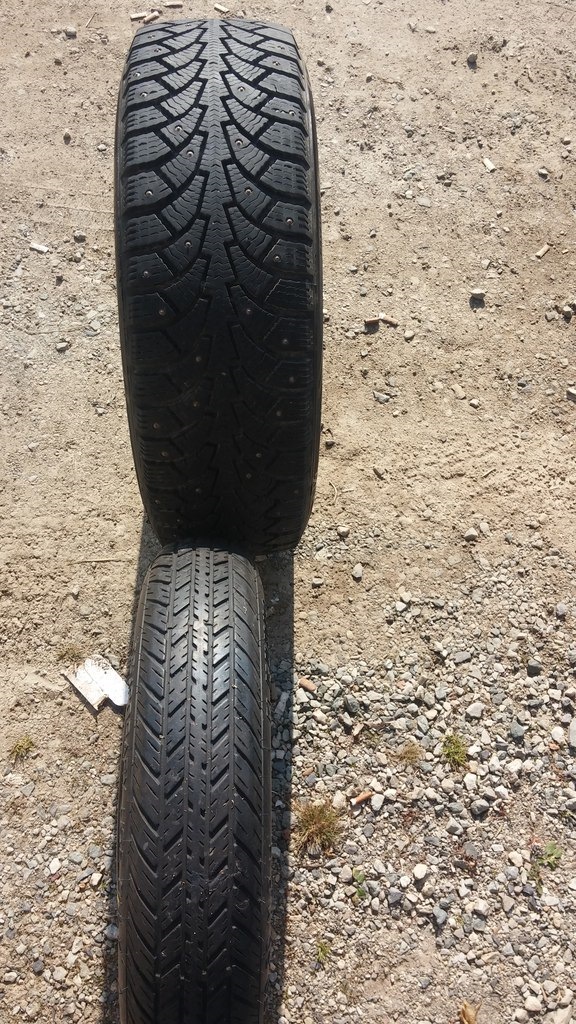 Фото в бортжурнале Hyundai Sonata IV (EF)