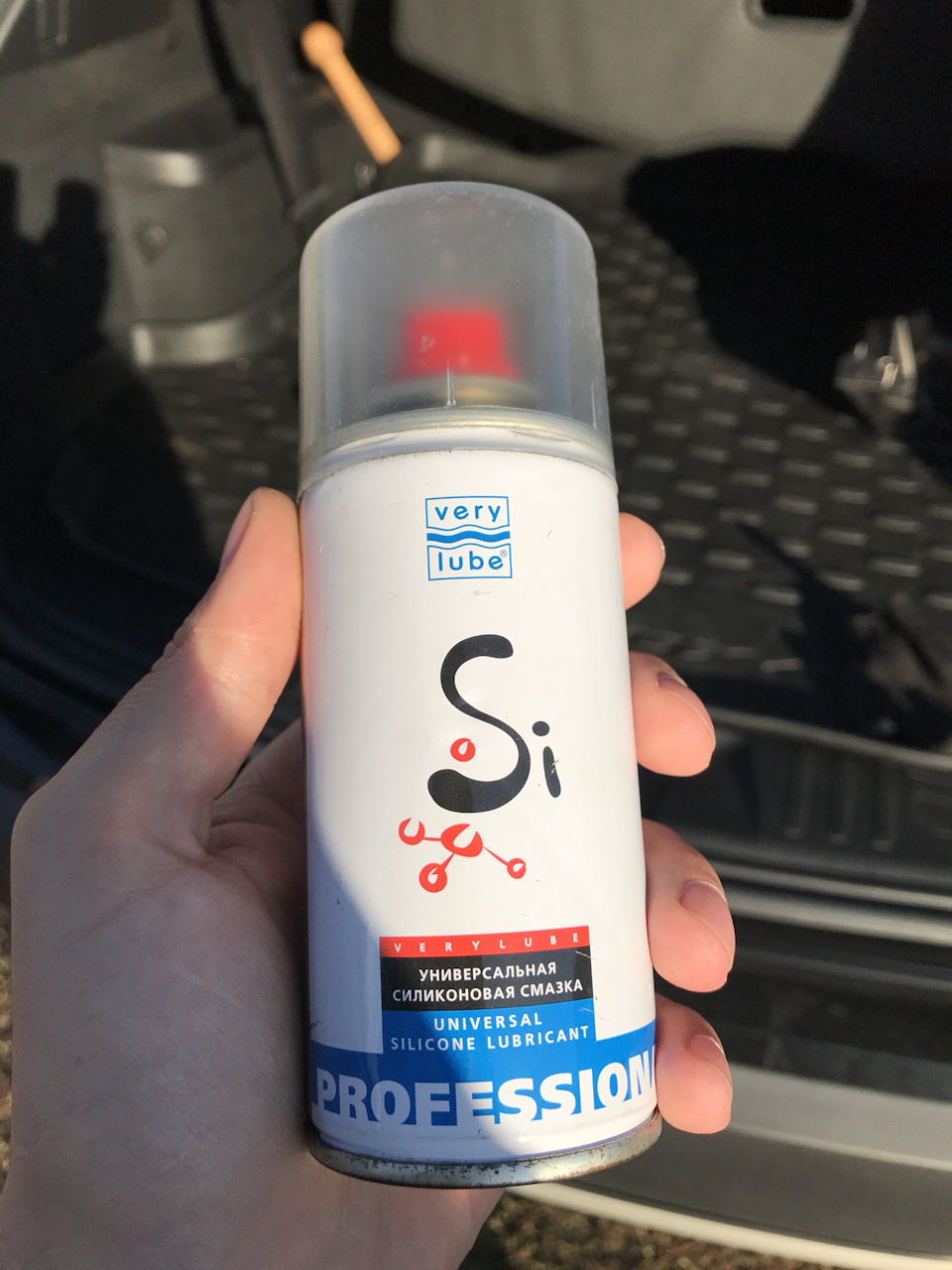 Убираем посторонние звуки в салоне — Acura MDX (2G), 3,7 л, 2008 года ...