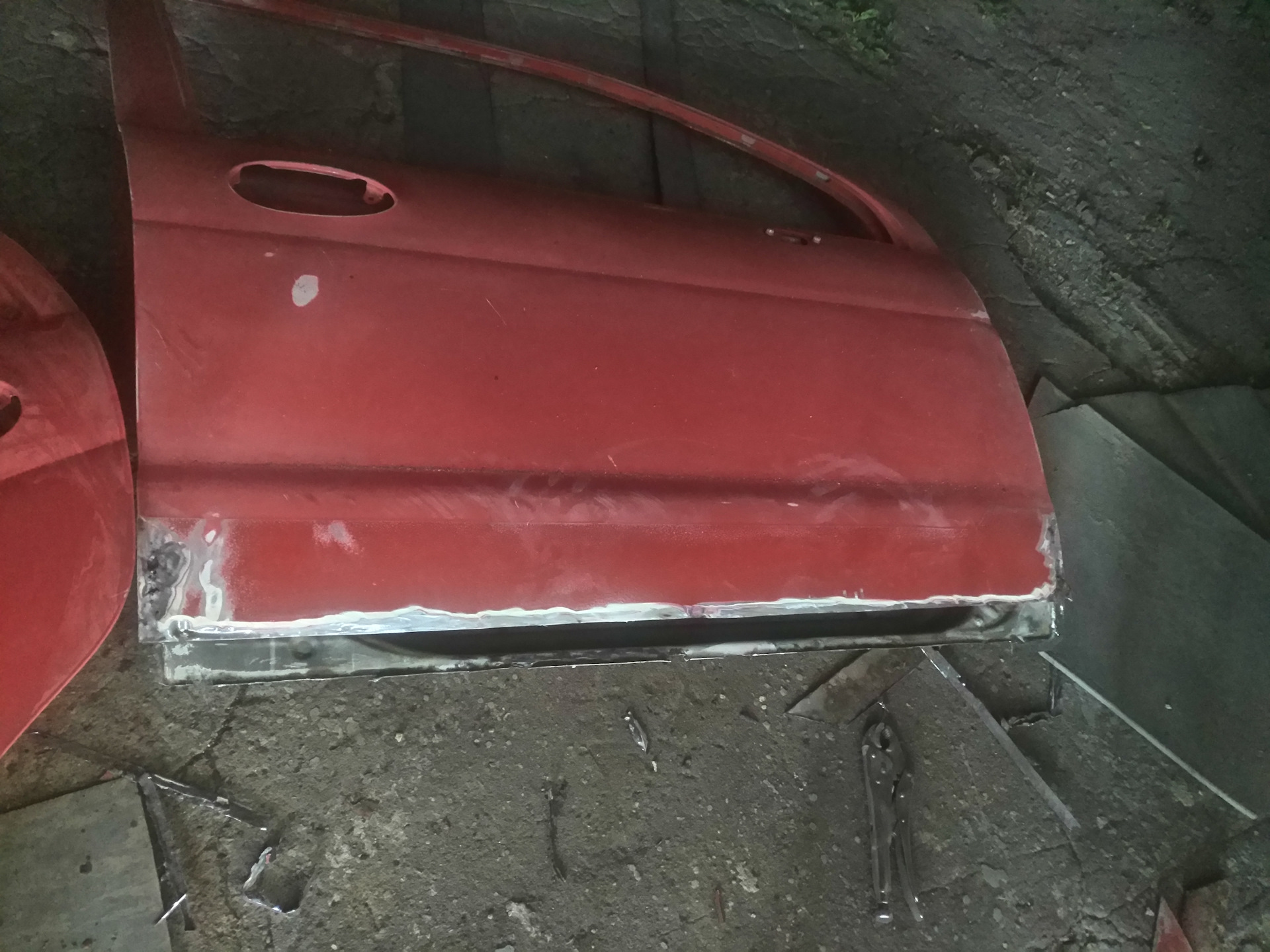 Купить Двери На Матиз С Разбора