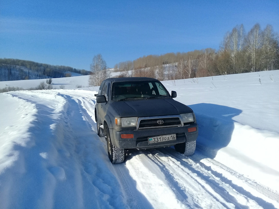 Замена правой задней ступицы — Hyundai i30 (2G), 1,6 л., 2013 года ...