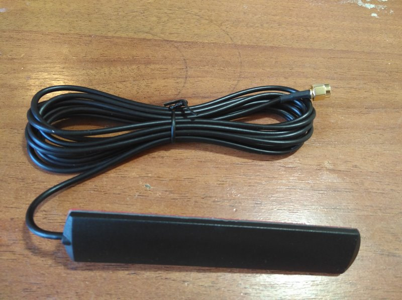 Увеличение дальности работы сигнализации — Chrysler Neon (1G), 2 л ...