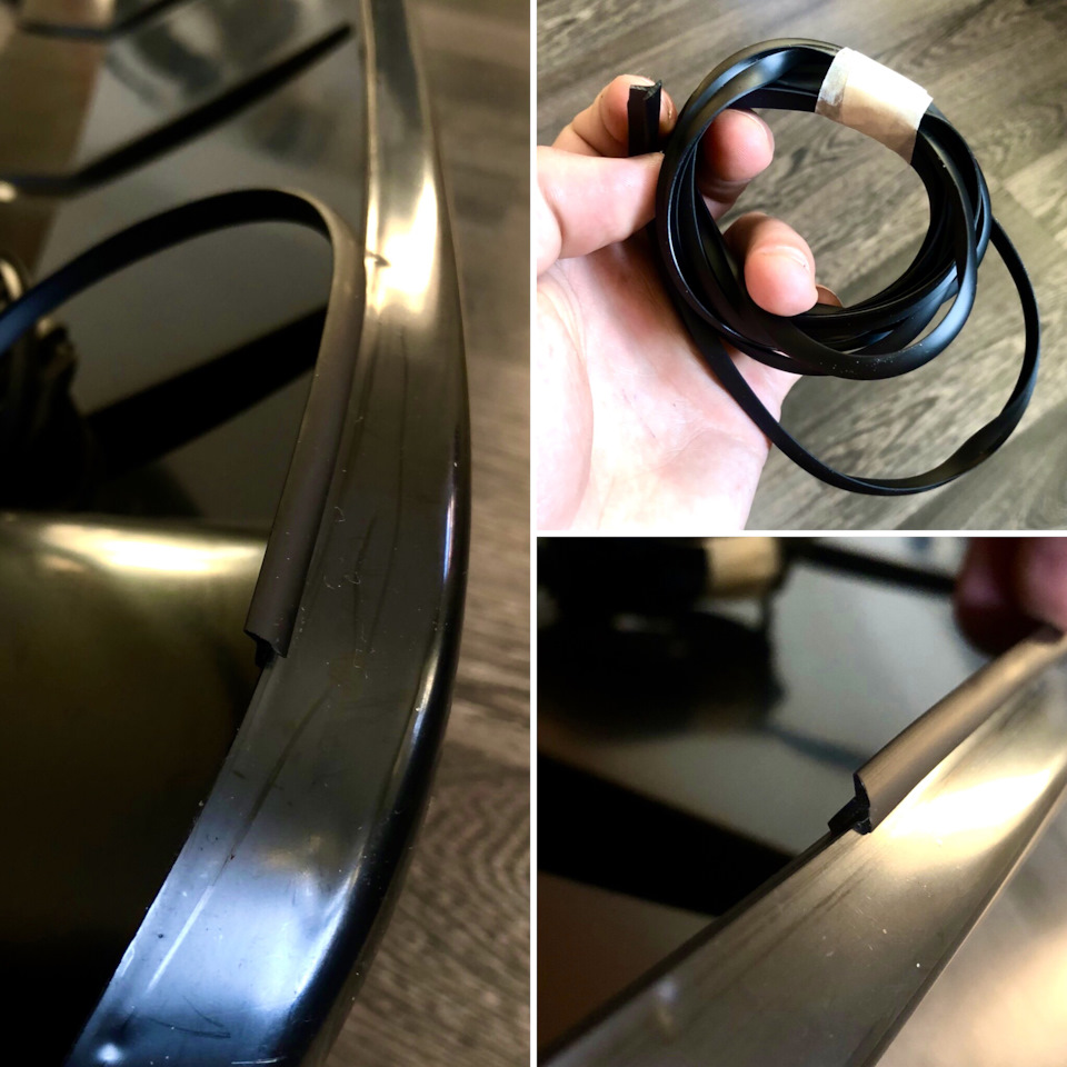 Фото в бортжурнале Honda Accord (8G)