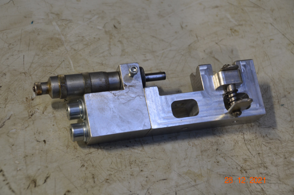 Фото в бортжурнале Subaru Forester (SH). Запчасти на фото: 28122021