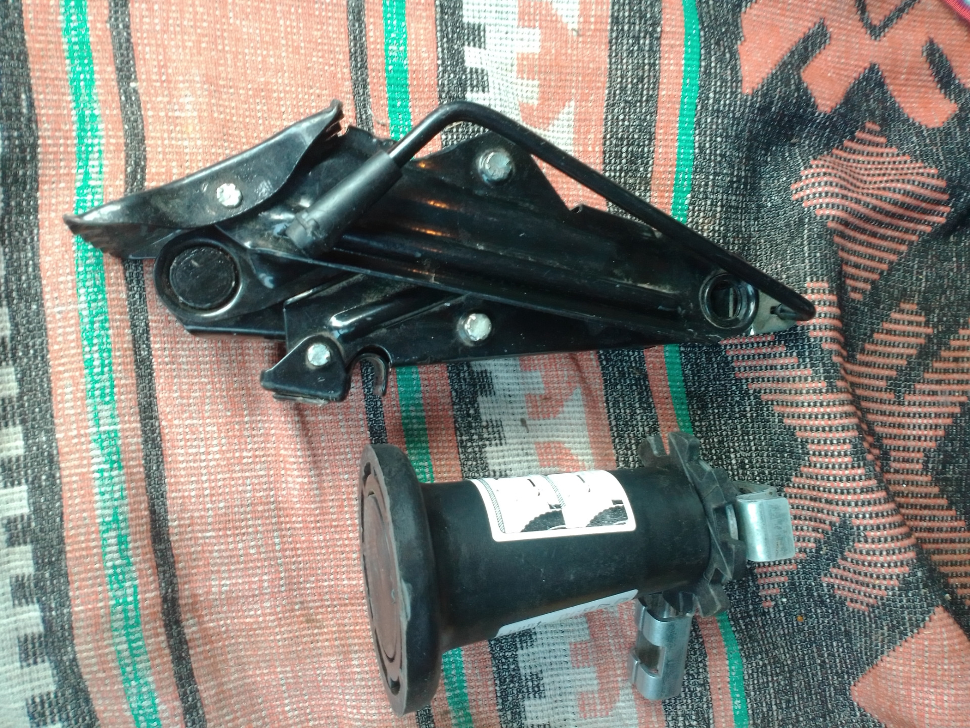 Домкрат На Лада Калина 1 Купить