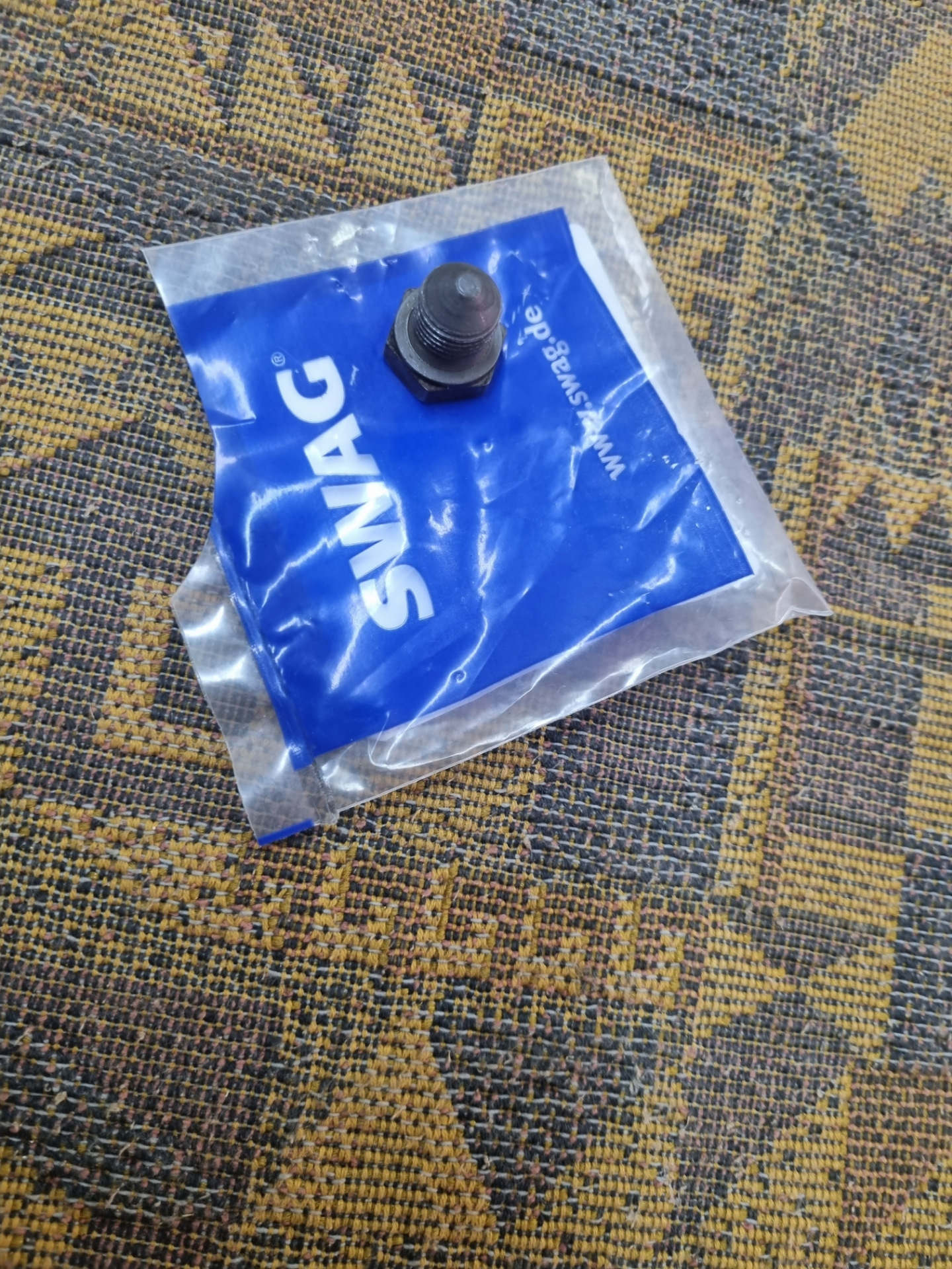 Обслуживание — Skoda Yeti, 1,6 л, 2017 года | плановое ТО | DRIVE2