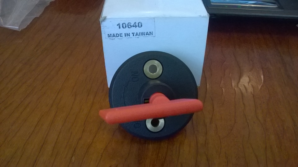 Прерыватель массы — Suzuki Escudo (1G), 1,6 л., 1995 года | электроника ...