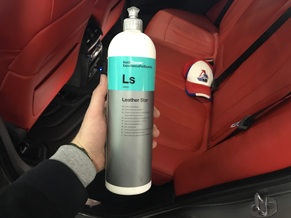 Фото в бортжурнале BMW X5 M (F85)