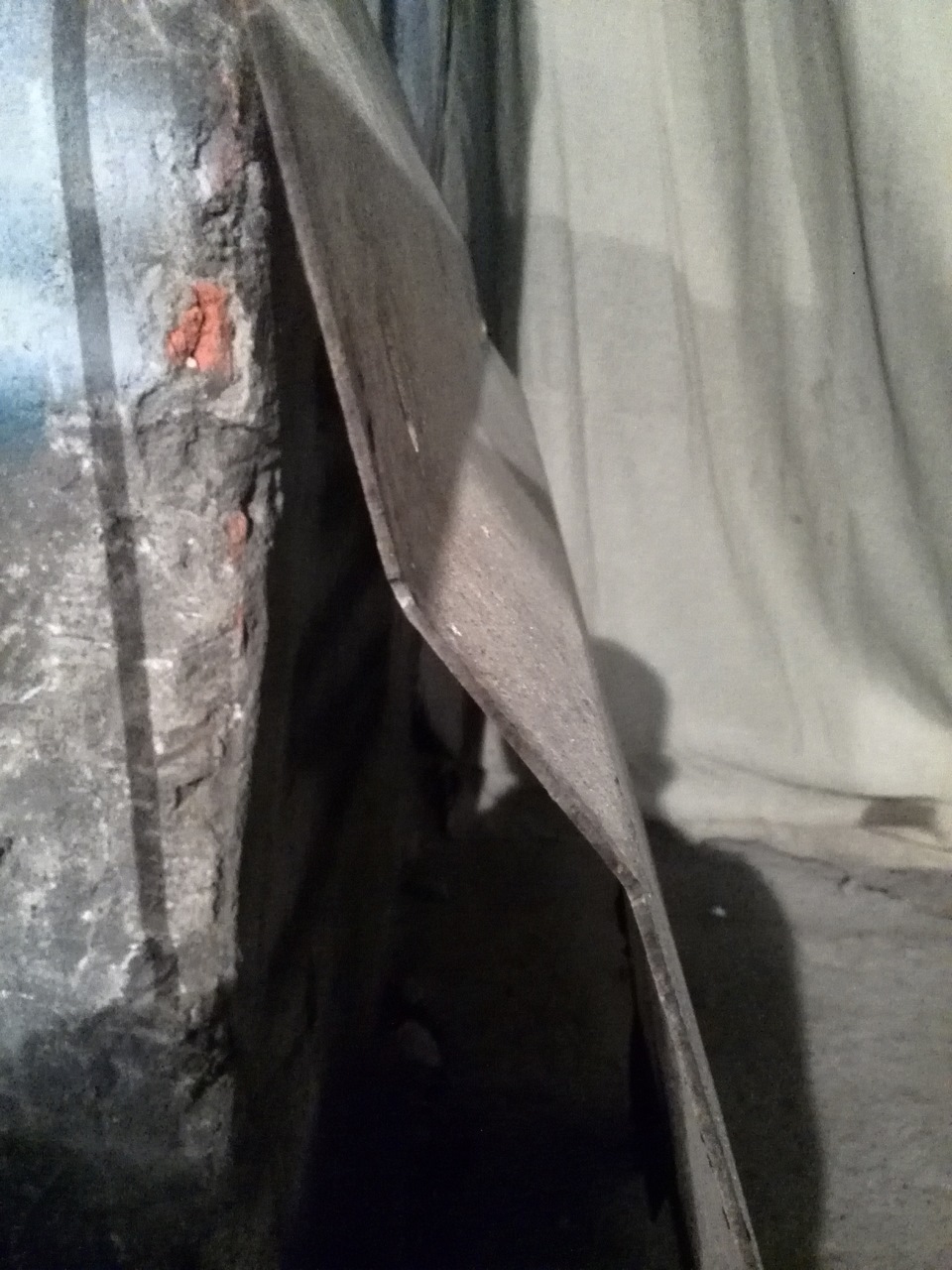 Фото в бортжурнале Chevrolet Lacetti 5D