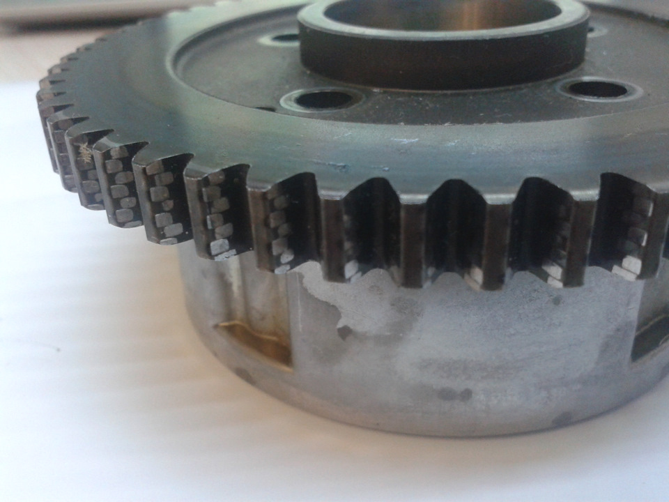 19 — KIA Magentis II