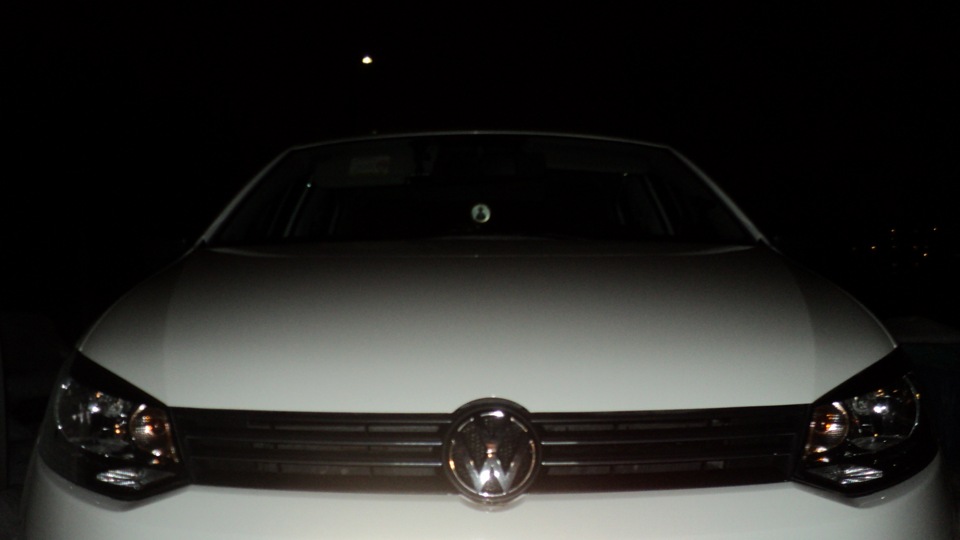 ТО 3(замена масла и салонного фильтра)и снова ШЕЛЛ))) — Volkswagen Polo ...