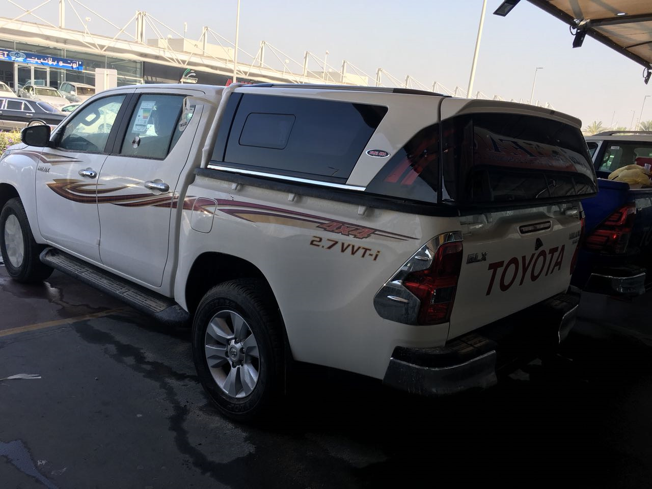 Купить Тойота Рав 4 Из Эмиратов