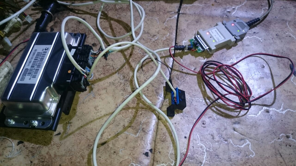 Чип-Тюнинг ВАЗ — DRIVE2