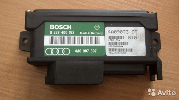 блок управления зажигания ауди 100 с3. 2. блок управления зажиганием audi 100. блок упровления зажигания ауди90 /rsновошахтинск. блок vez audi 100 c4 aad.