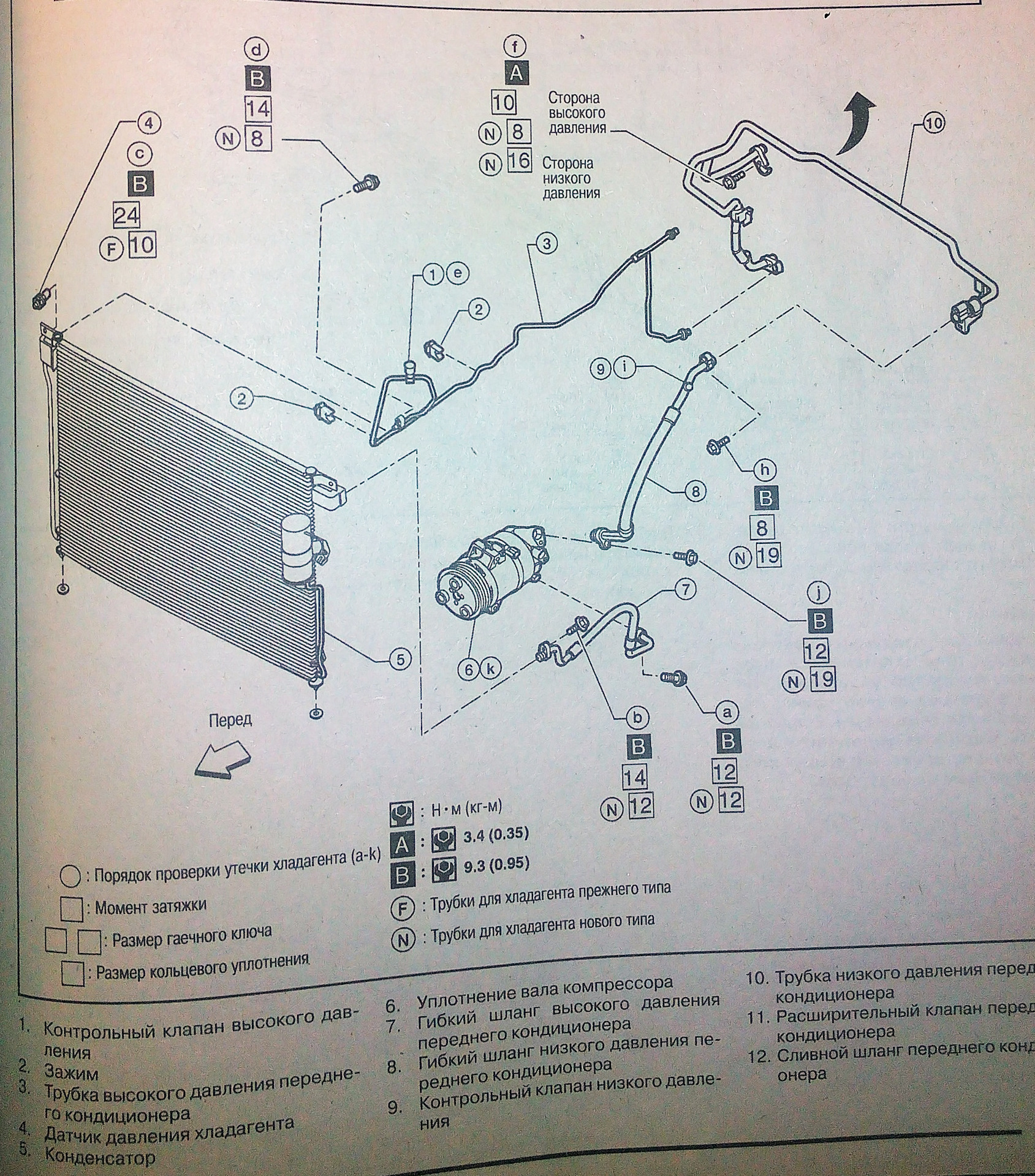 Количество фреона ниссан. Система кондиционера Ниссан Патфайндер r51. Система кондиционирования Ниссан Патфайндер r51 схема. Датчик давления фреона кондиционера Nissan Murano z51. Схема кондиционирования Nissan Pathfinder r52.