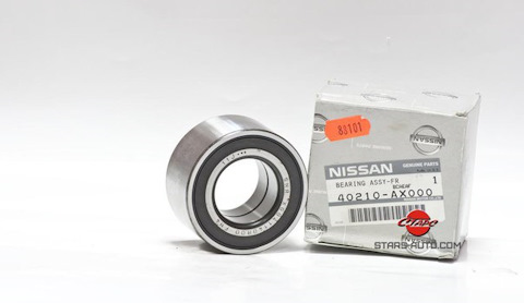 40210AX000 Подшипник ступицы переднего колеса с авс NISSAN INFINITI ...
