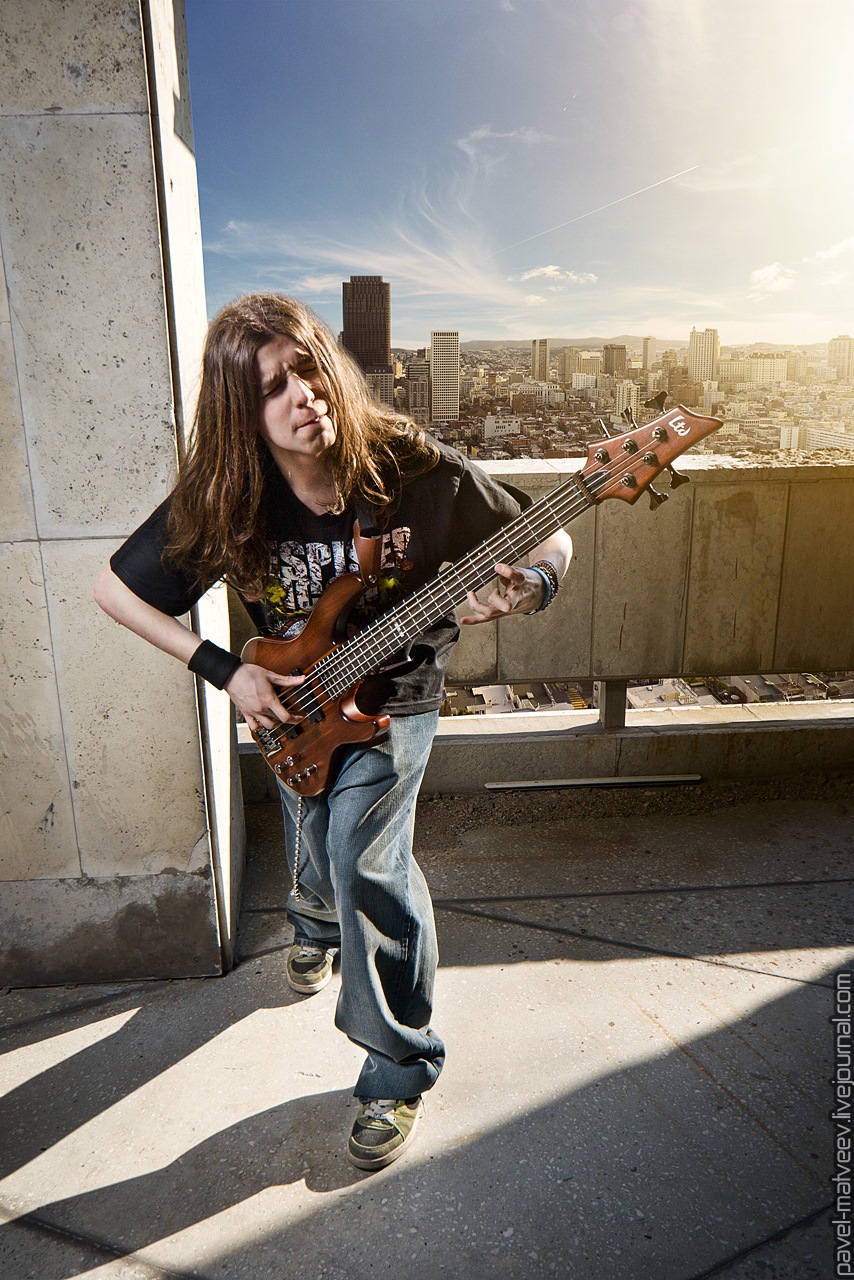 Немного моих фото. — Сообщество «Фотография» на DRIVE2