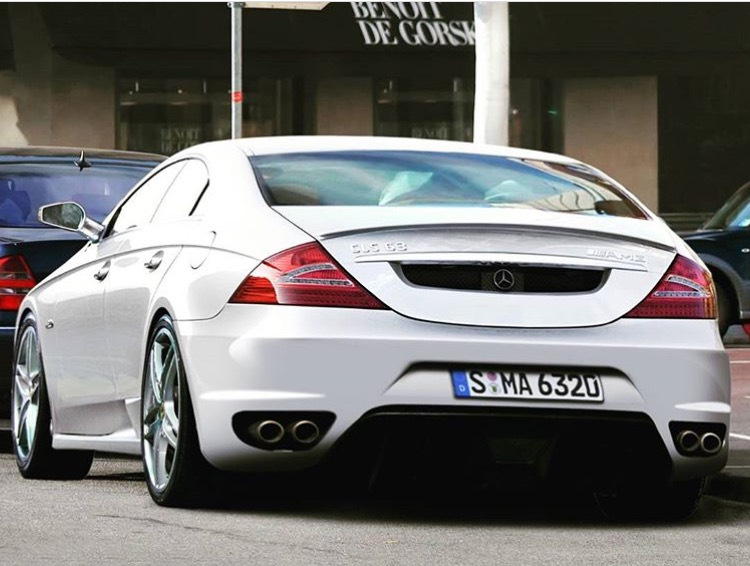 Р—РѕР»РѕС‚РѕР№ CLS w219