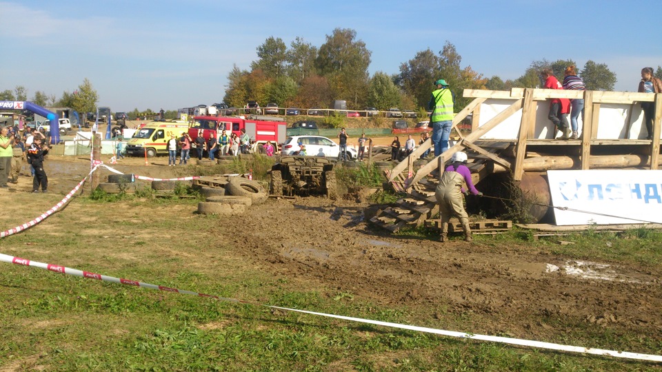 Фото в бортжурнале Suzuki Escudo (1G)