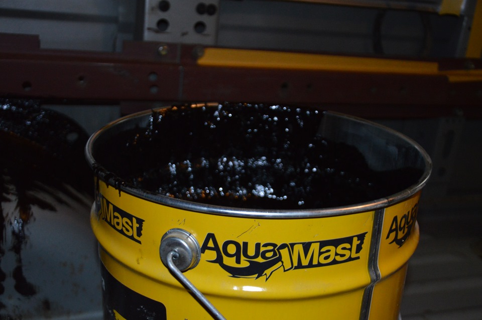 26.11.2014 — ГАЗ Соболь, 2,4 л, 2003 года | визит на сервис | DRIVE2