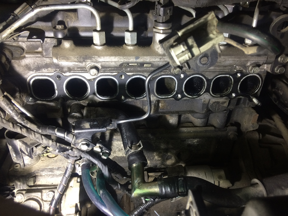 Что такое егр в дизельном двигателе киа соренто