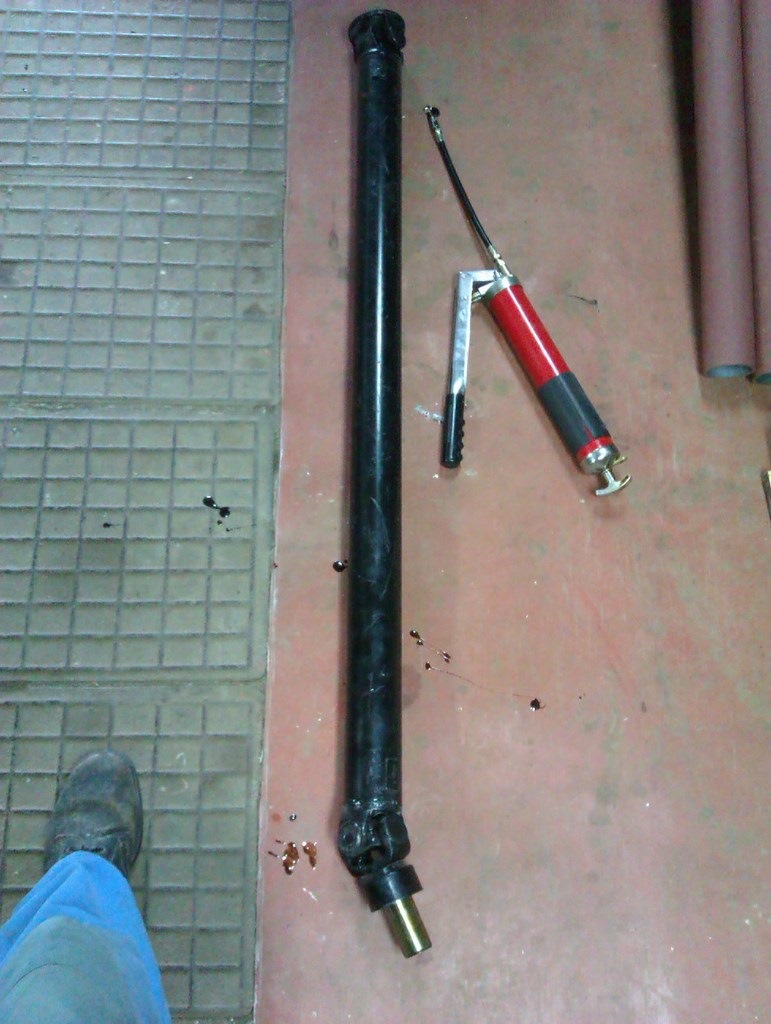 Фото в бортжурнале ГАЗ 31105