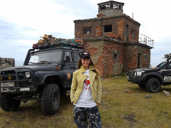 Фото в бортжурнале УАЗ 315195 Hunter