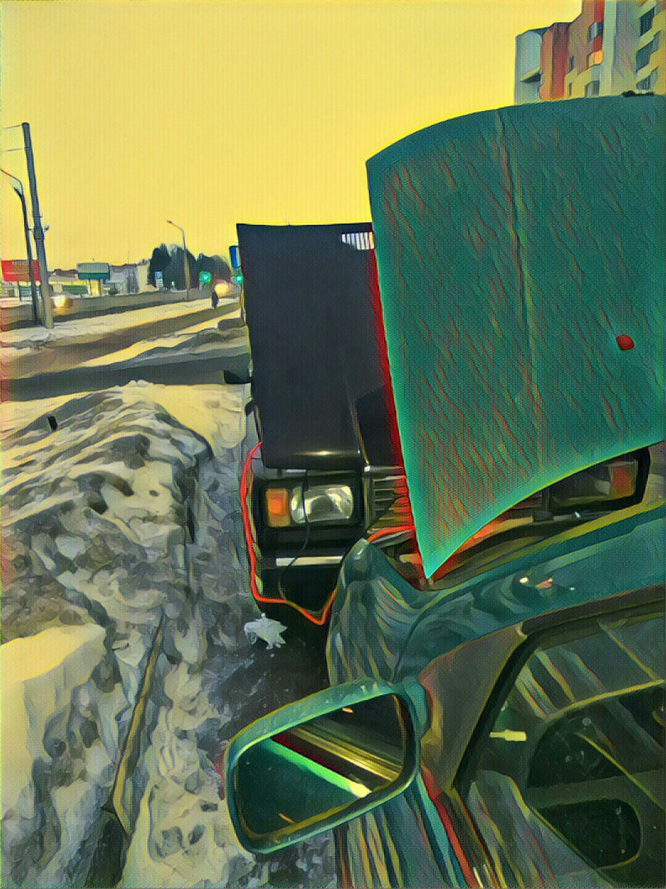 Просто фото — DRIVE2