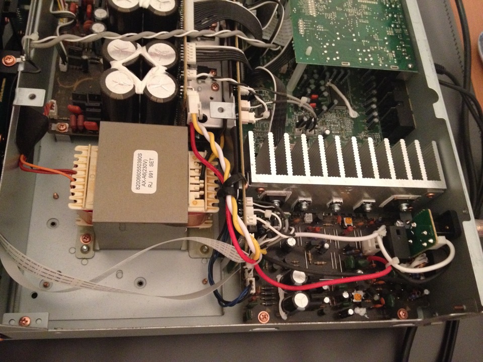 Pioneer プリメインアンプ A-A6MK2 Amazon.co.jp: パイオニア 2ch インテグレーテッドアンプ A