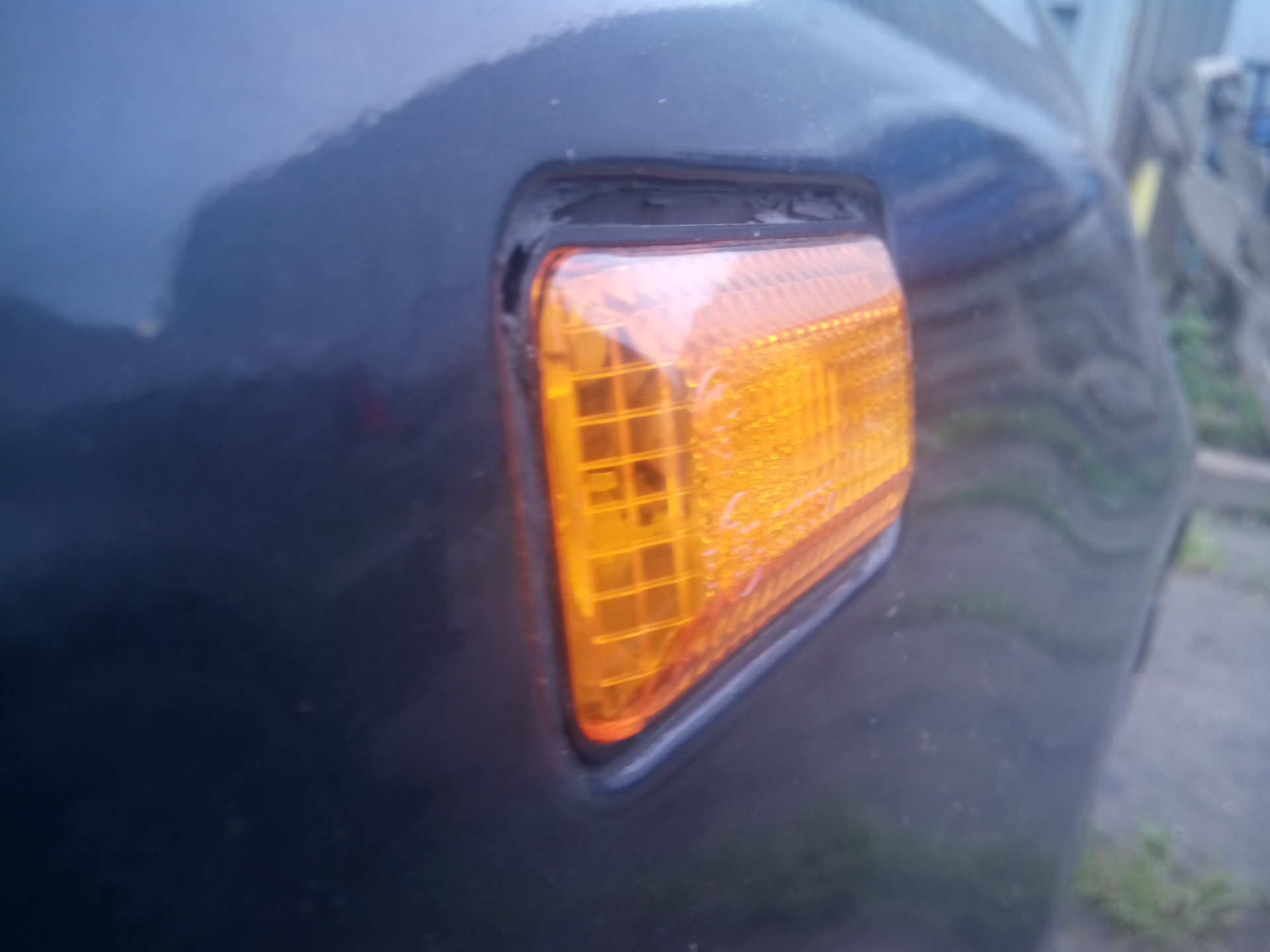 Пару мелких ништяков — Volkswagen Golf Mk3, 1,8 л, 1992 года запчасти