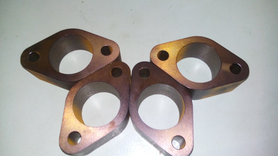 Фото в бортжурнале Lada Приора хэтчбек