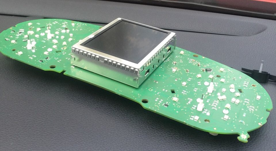 Фото в бортжурнале Volkswagen Jetta VI