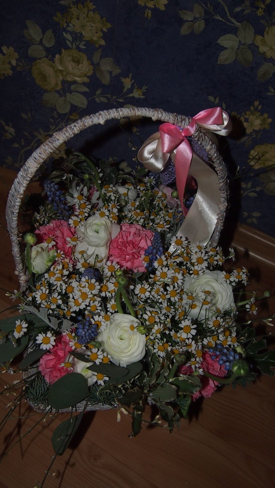 Фото в бортжурнале Subaru Forester (SG)