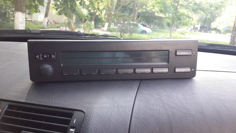 HI-FI — BMW 5 series (E39), 2 л, 1997 года | автозвук | DRIVE2